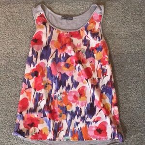 Pretty Tank from Stitch Fix
